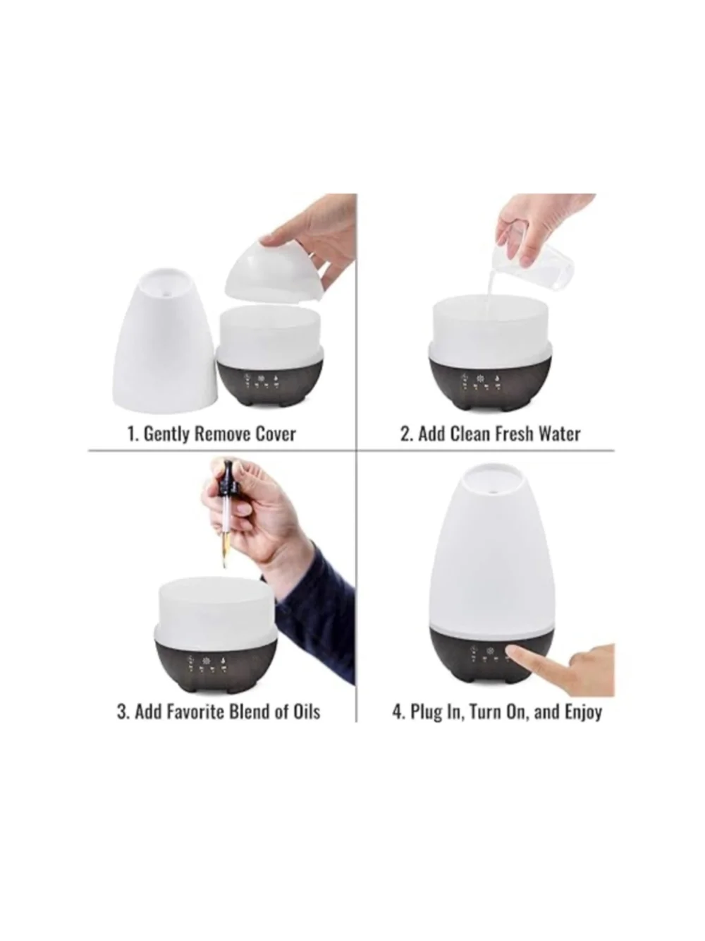 healthsmart this essential